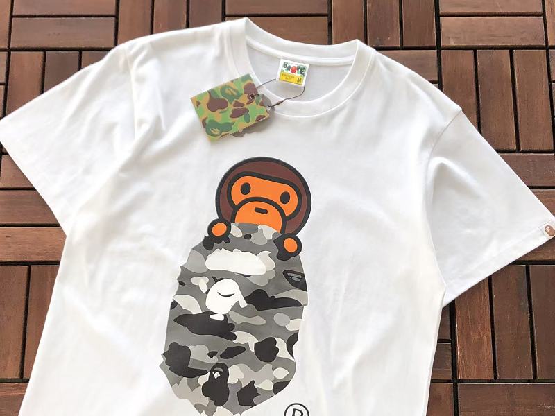 Bape T-shirt 9