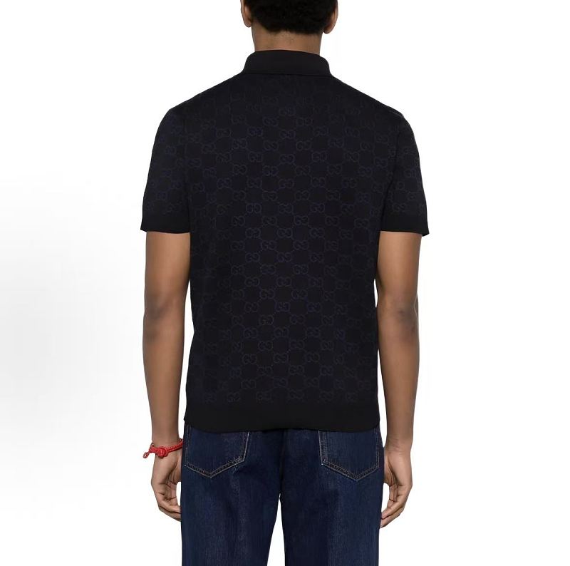 G C I T-shirt Sweater · 4