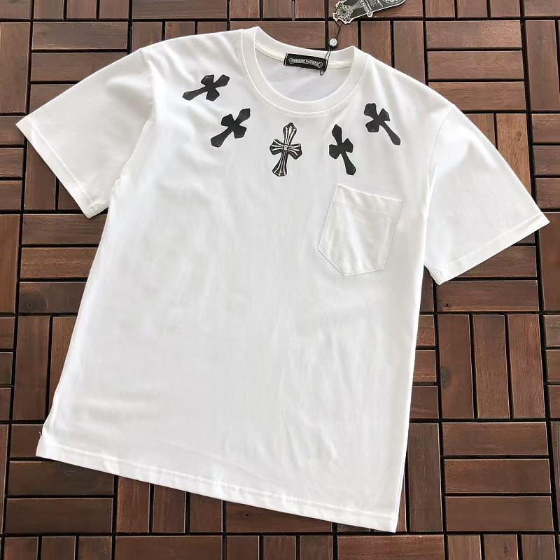Chrome Hearts T-shirt 5