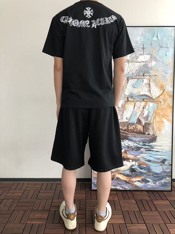Chrome Hearts T-shirt 4