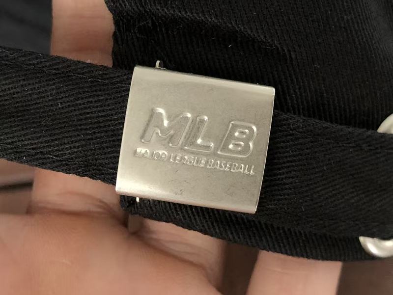Mlb Cap 11