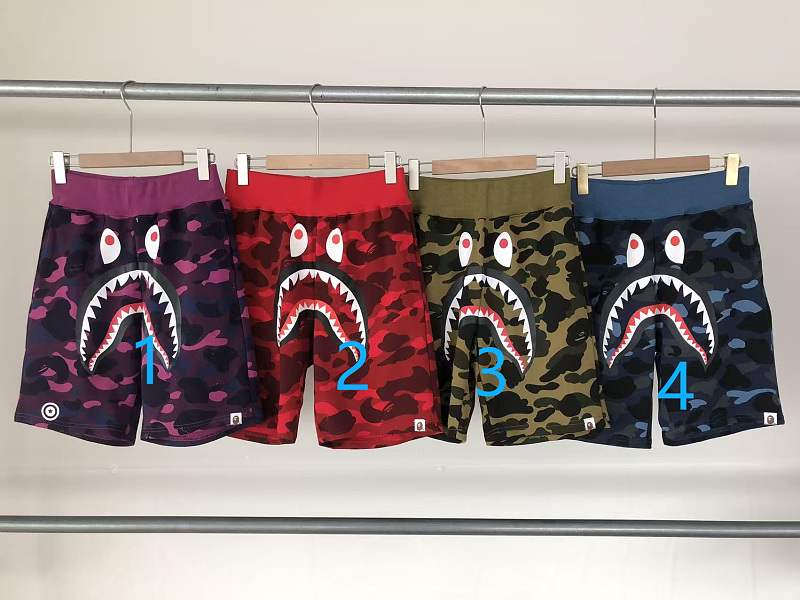 Bape Shorts