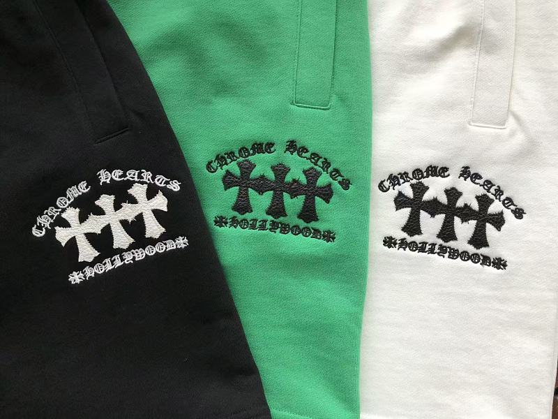 Chrome Hearts Shorts 8