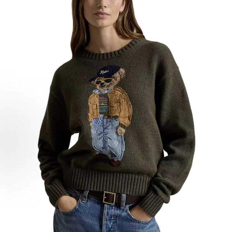 Ra Ph Au En Sweater · 3
