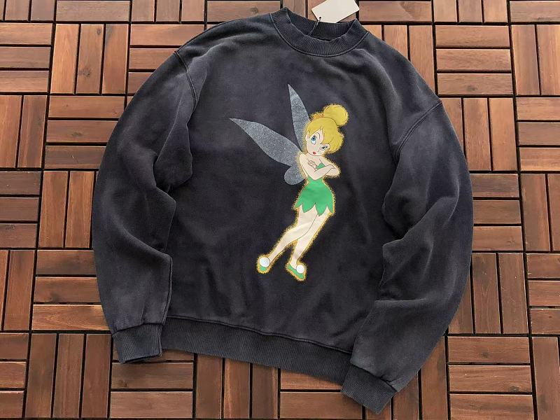 Saint Michael Sweater · 6