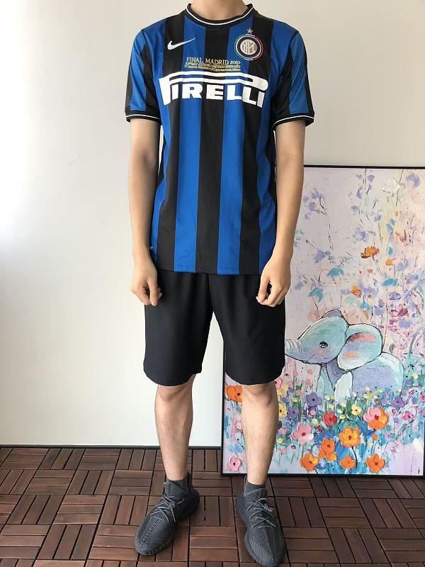 Football T-shirt · 2