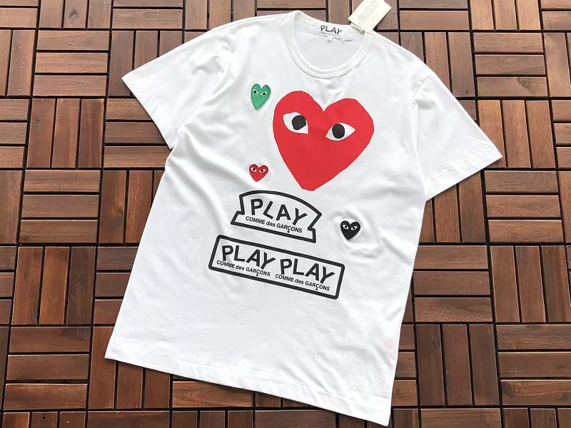 Comme des Garcons T-shirt 9
