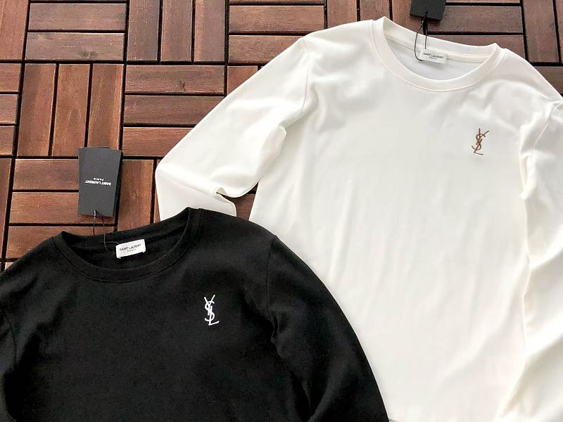 Sa T La E Long-sleeve Woman · 5