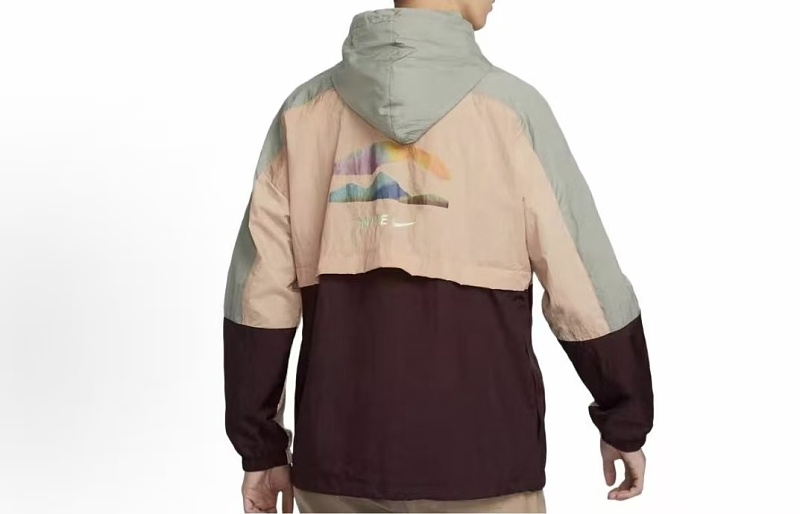 Nike Jacket 4