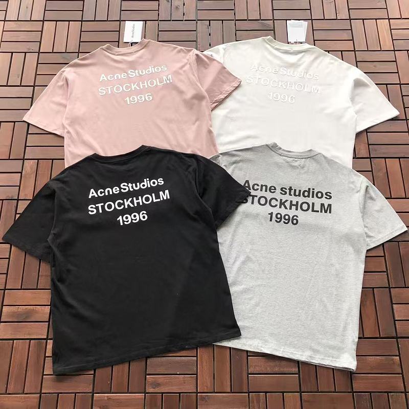 Acne Studios T-shirt 6