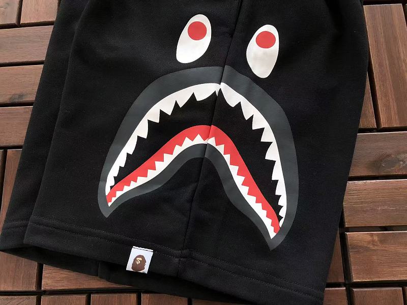 Bape Shorts 5