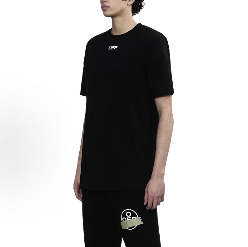 O -w Te T-shirt · 6