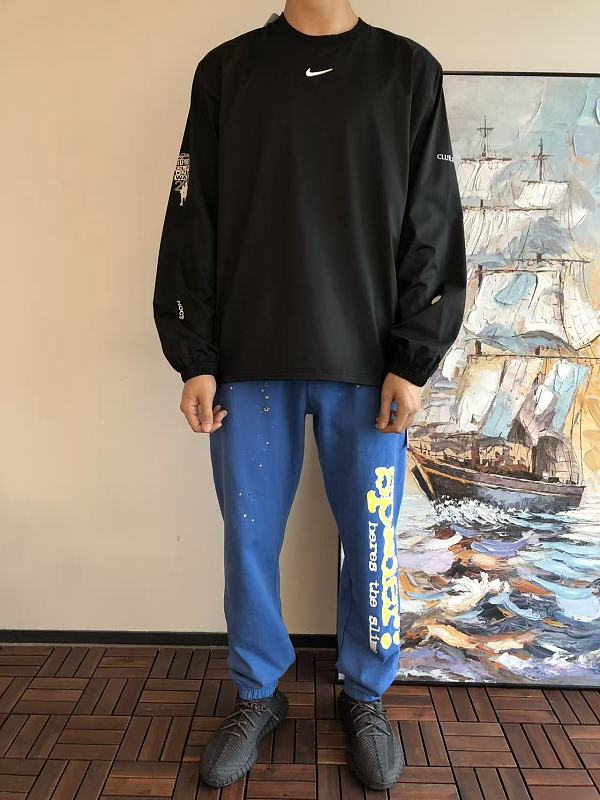 N C A & N K Long-sleeve · 6