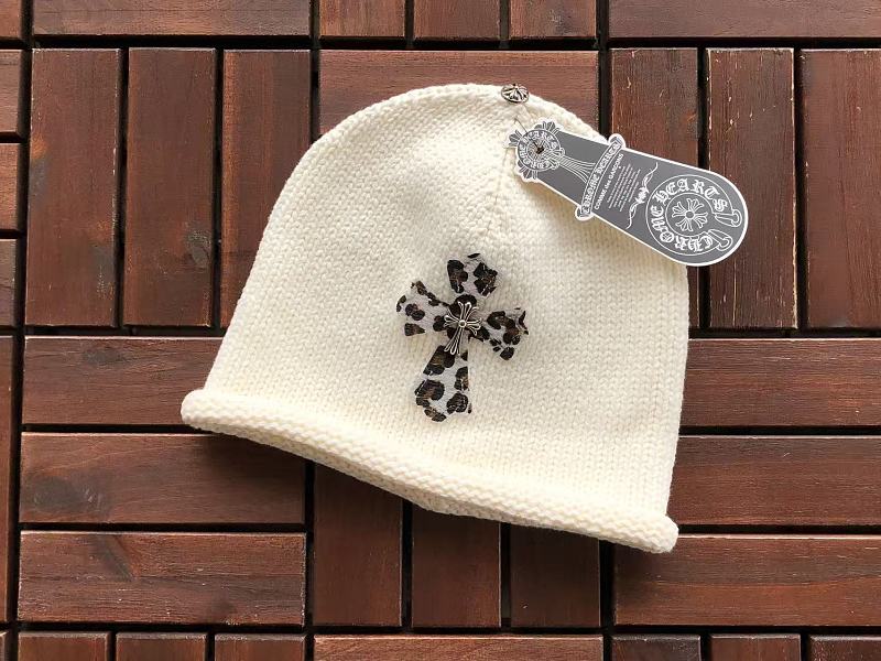Chrome Hearts Cap 4