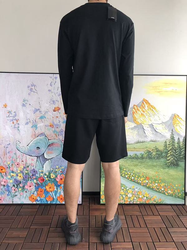 On Ru I G Long-sleeve · 5