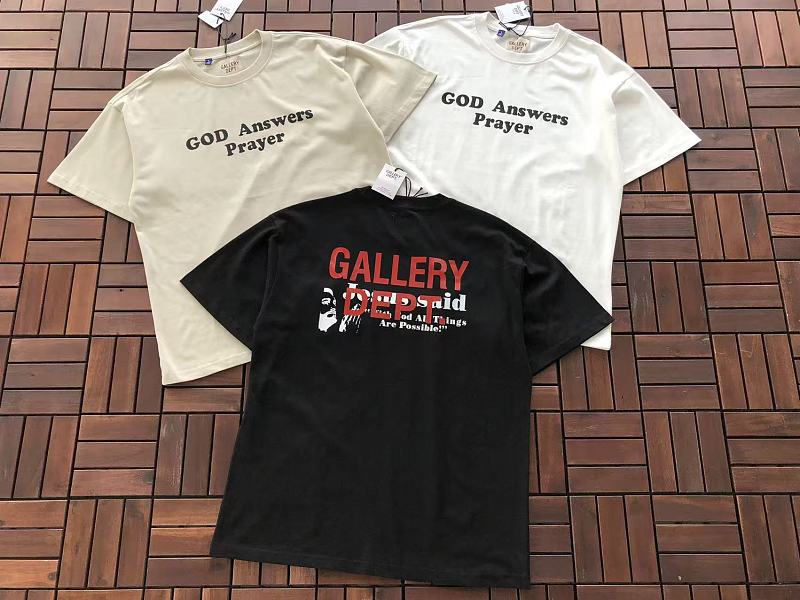 Gallery Dept T-shirt · 6
