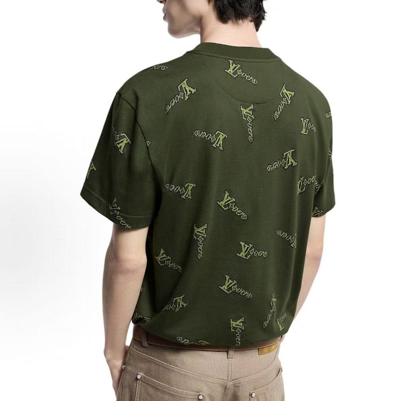 L T-shirt 5