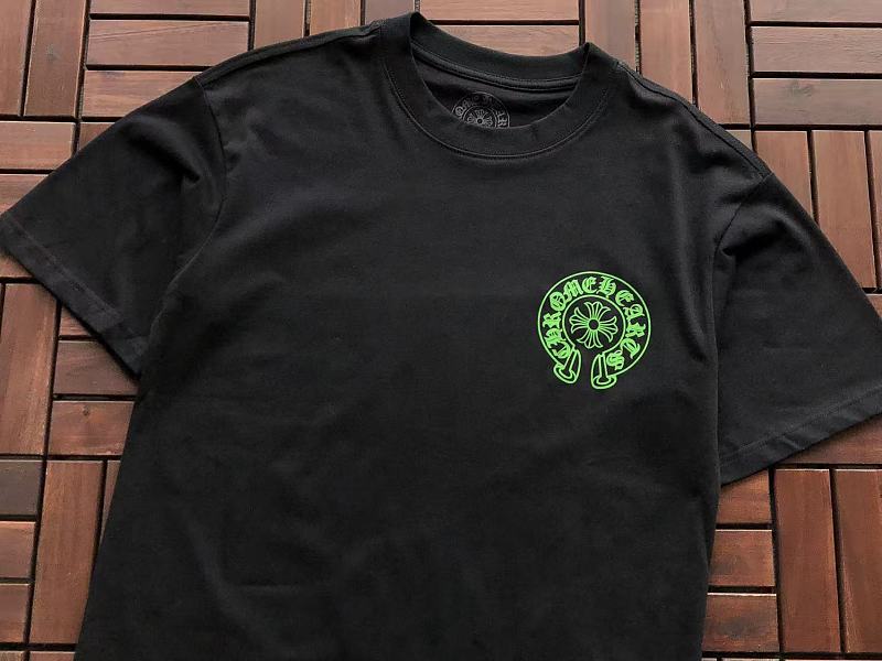 Chrome Hearts T-shirt 11
