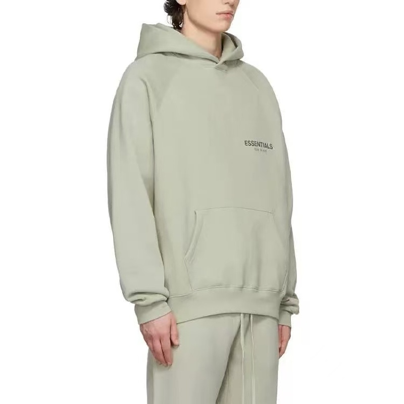 Essentials Hoodie Fleece 6