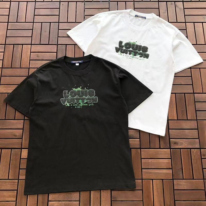 L T-shirt · 5