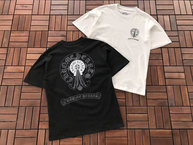 Chrome Hearts T-shirt 6