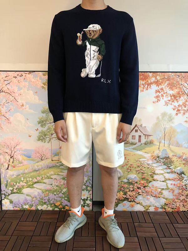 Ra Ph Au En Sweater · 6