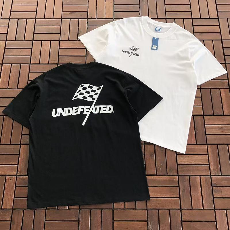 Undefeated T-shirt · 5