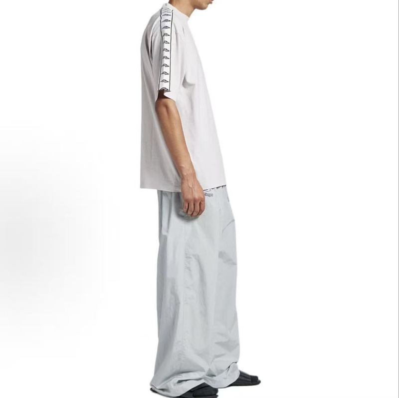 Top Pants Suit B L Ia A T-shirt Shorts · 5