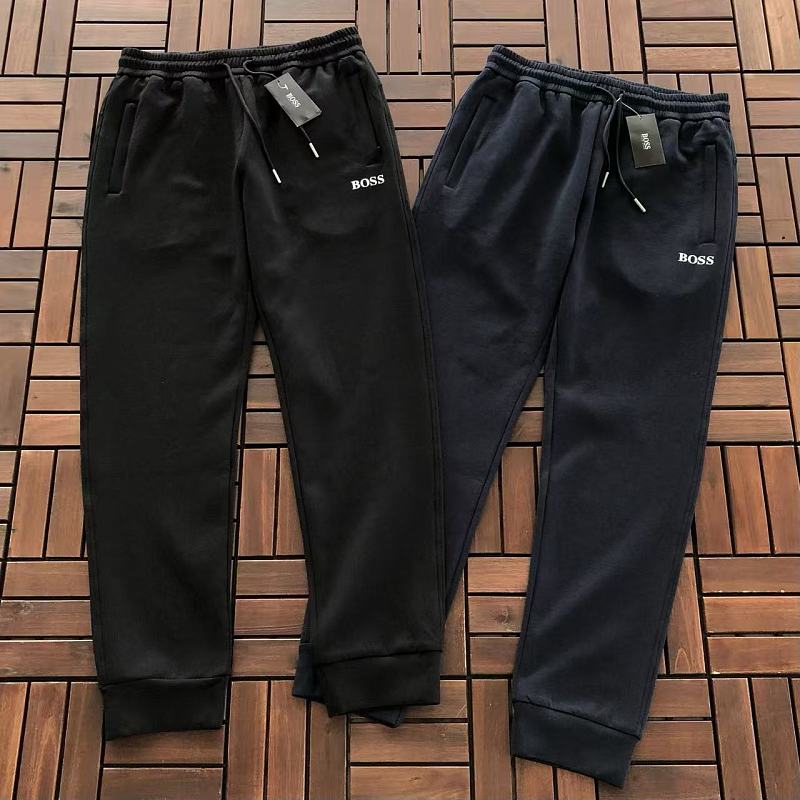 H G B S Trousers · 6