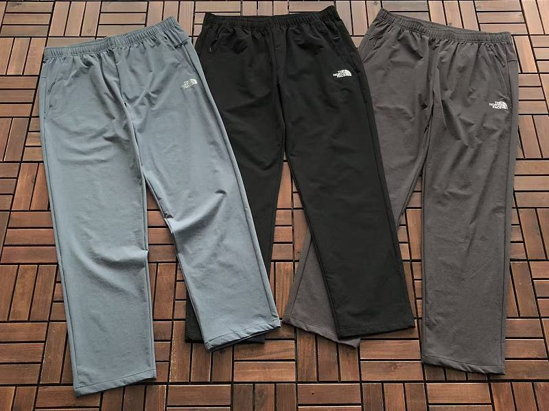 T N F Trousers · 6