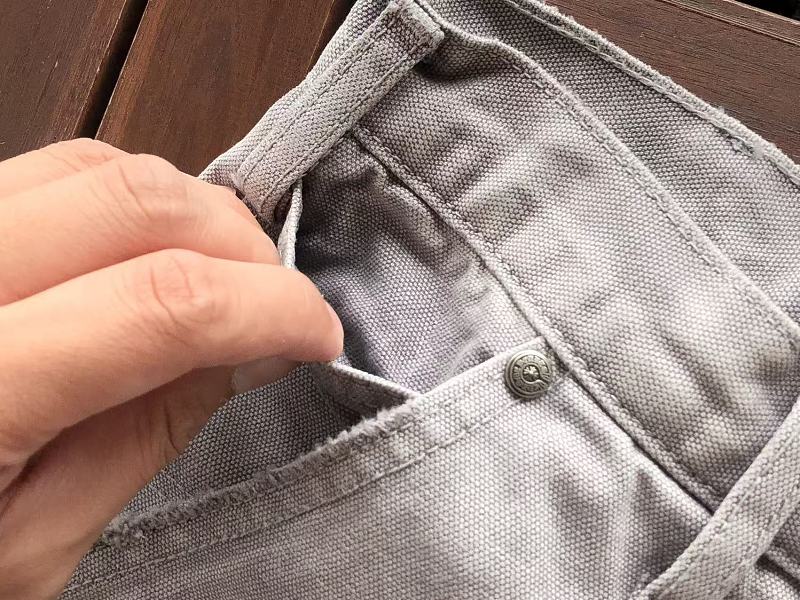 Chrome Hearts Jeans 11