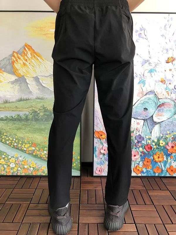 On Ru I G Trousers · 4