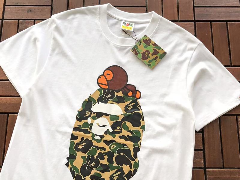 Bape T-shirt 9
