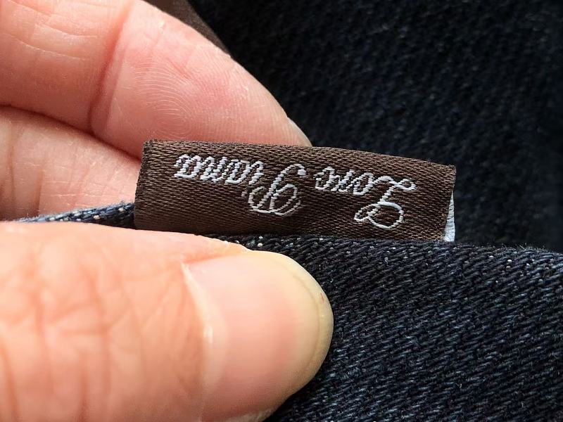 L O P A A Jeans 12