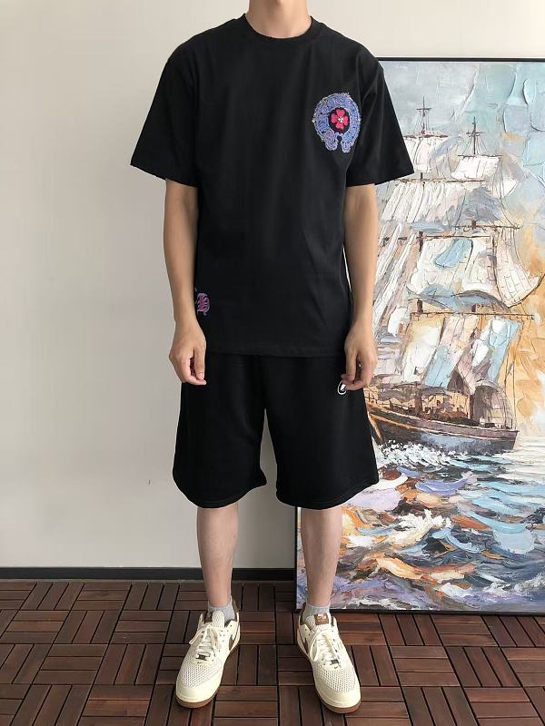 Chrome Hearts T-shirt 3