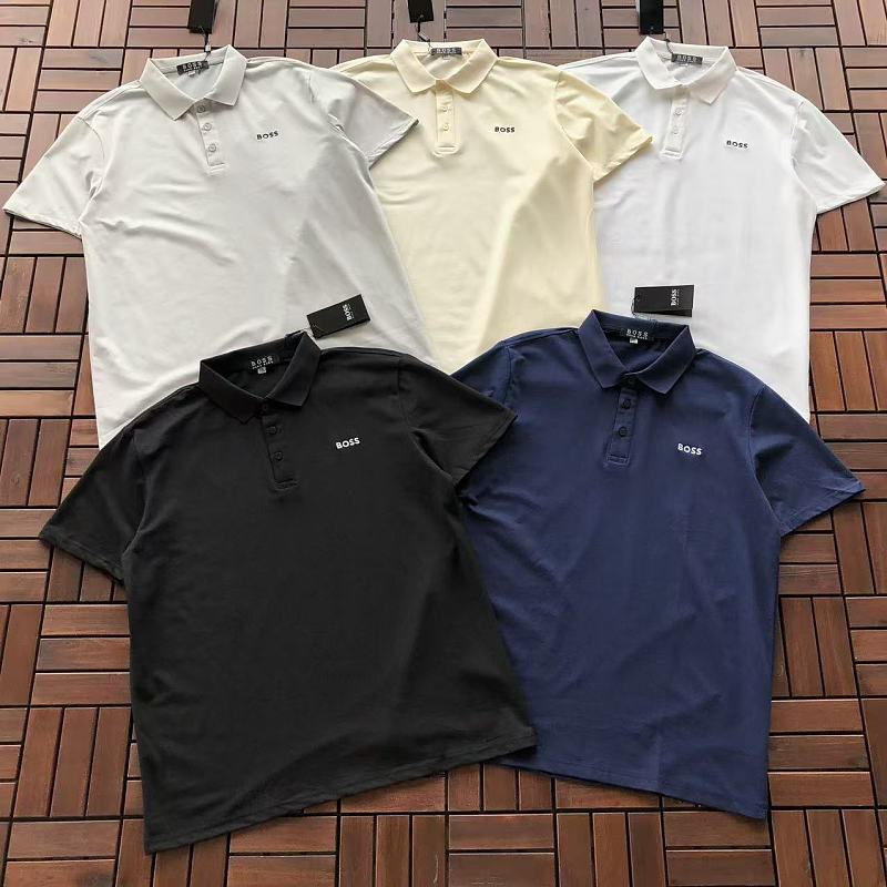 H G B S T-shirt · 6