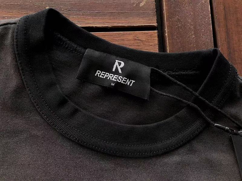 Represent T-shirt 11