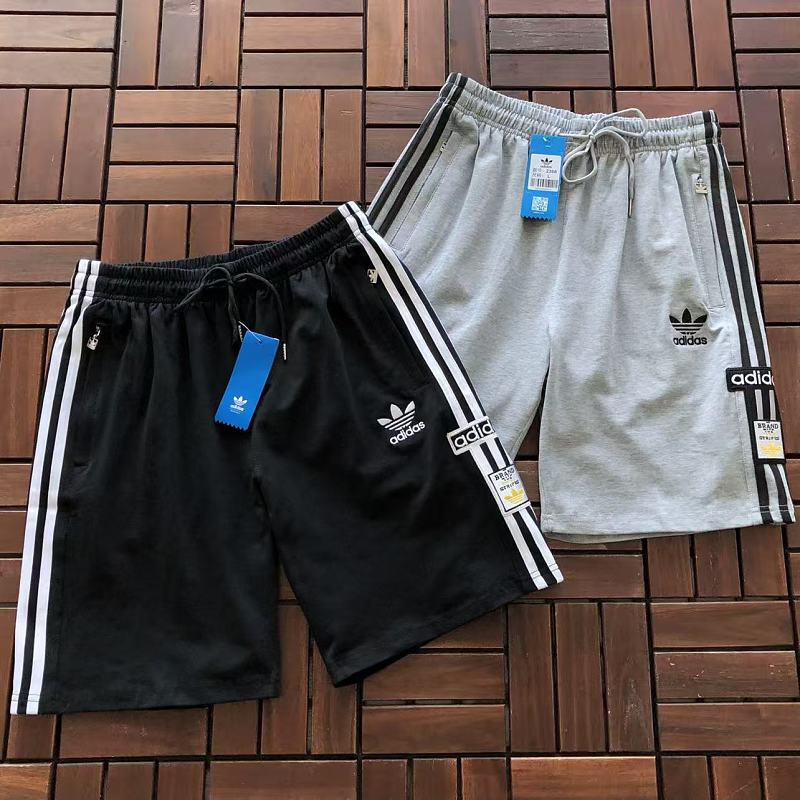 Di As Shorts · 4