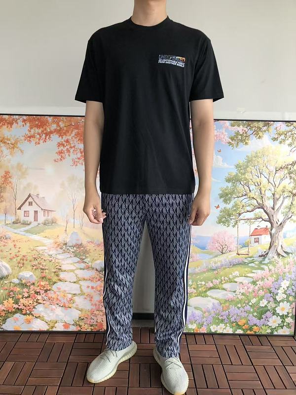Undefeated T-shirt 3
