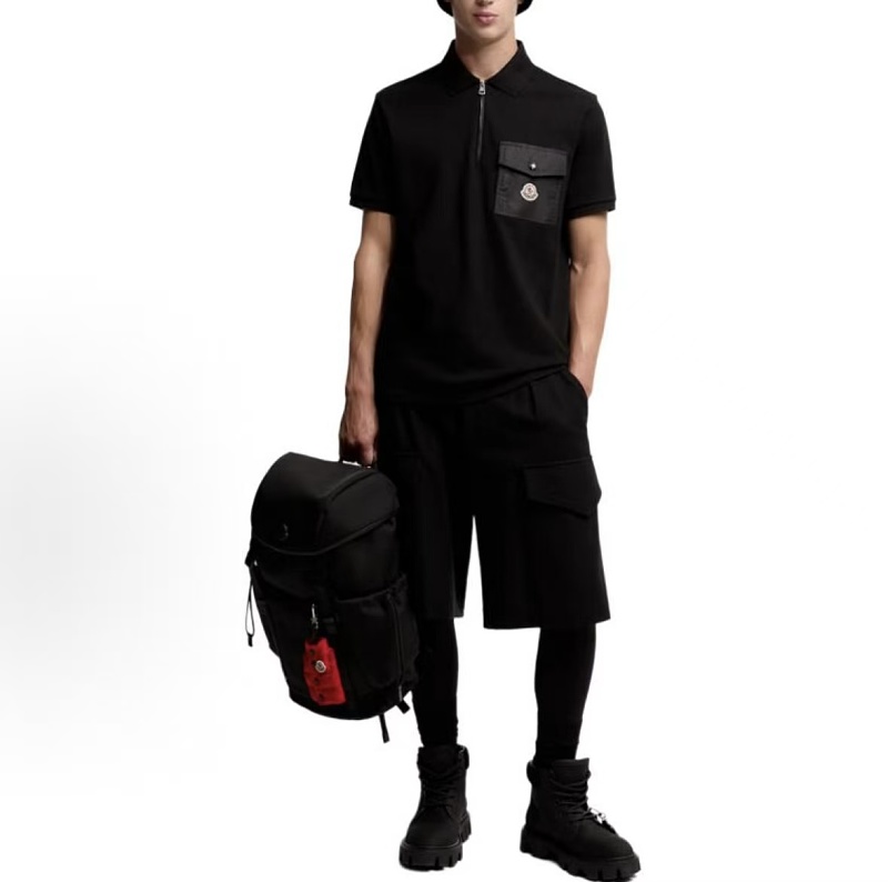 Top Pants Suit M R T-shirt Shorts · 3