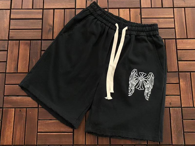 Chrome Hearts Shorts 6
