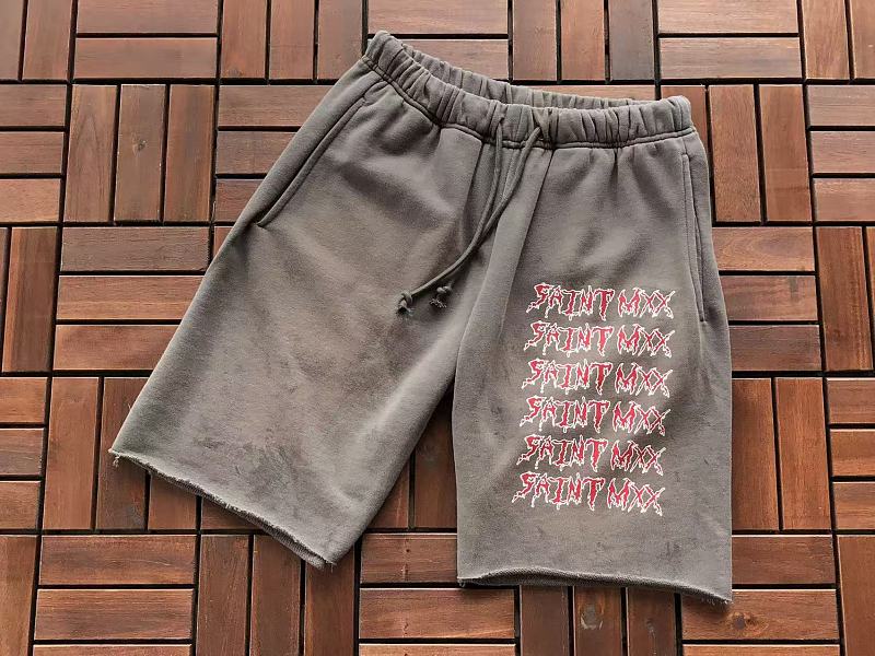 Saint Michael Shorts · 6
