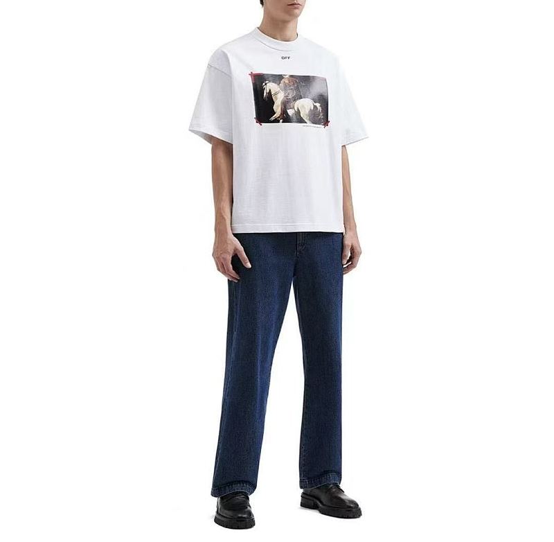 O -w Te T-shirt · 6