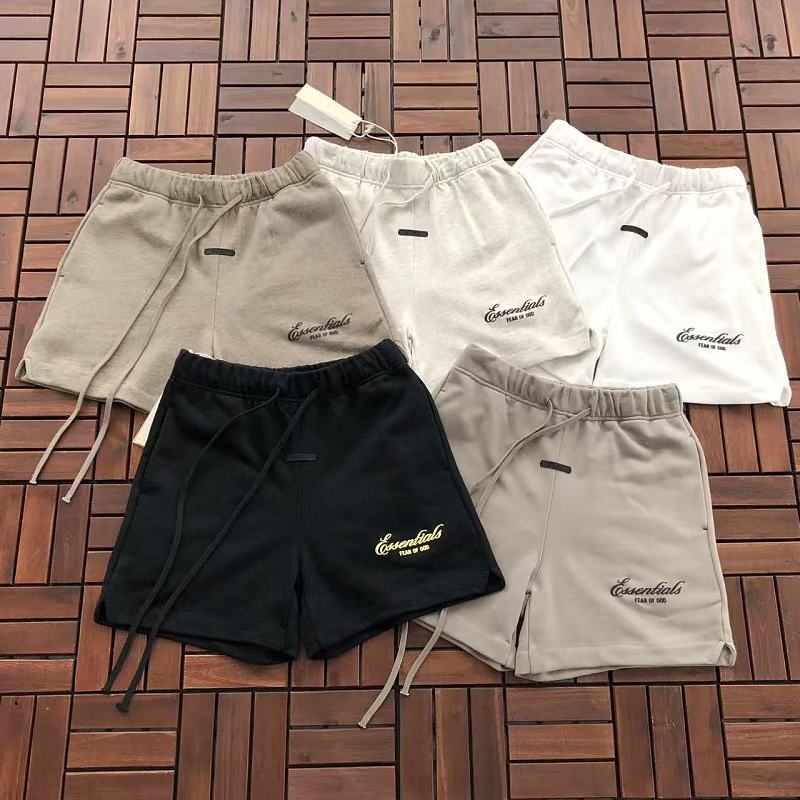 Essentials Shorts 6
