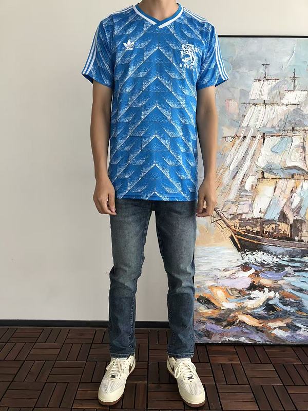 Football T-shirt · 2