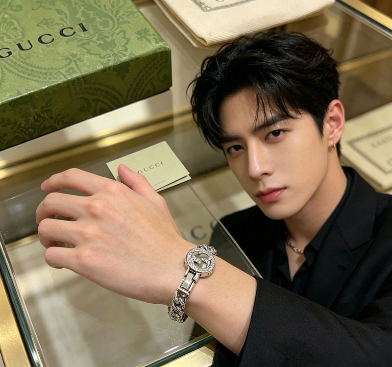 G C I Jewelry · 3