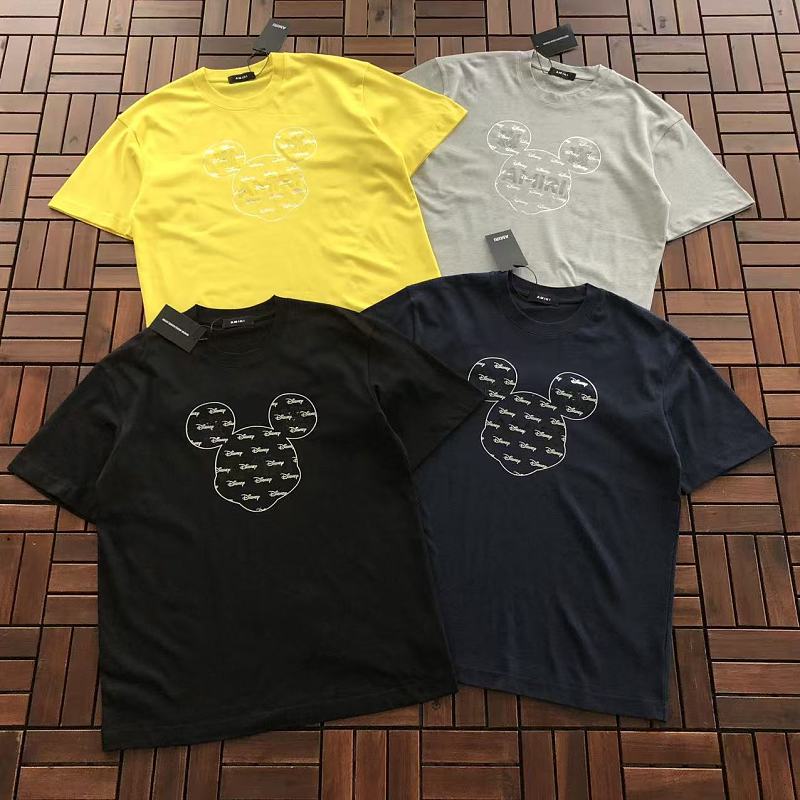 Amiri T-shirt · 6