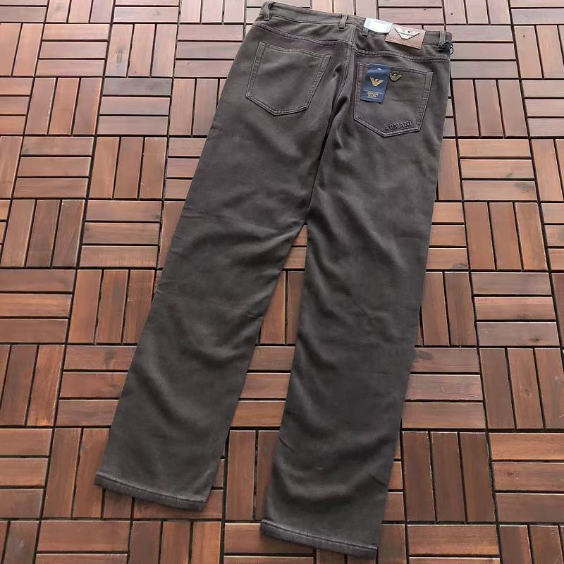 E P R A M N Jeans · 5