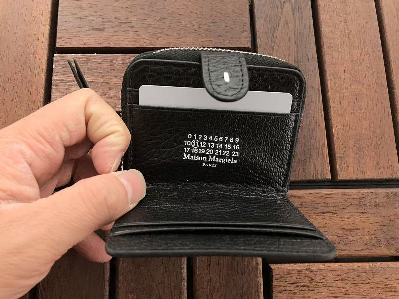 M Is N M R Ie A Bag · 5