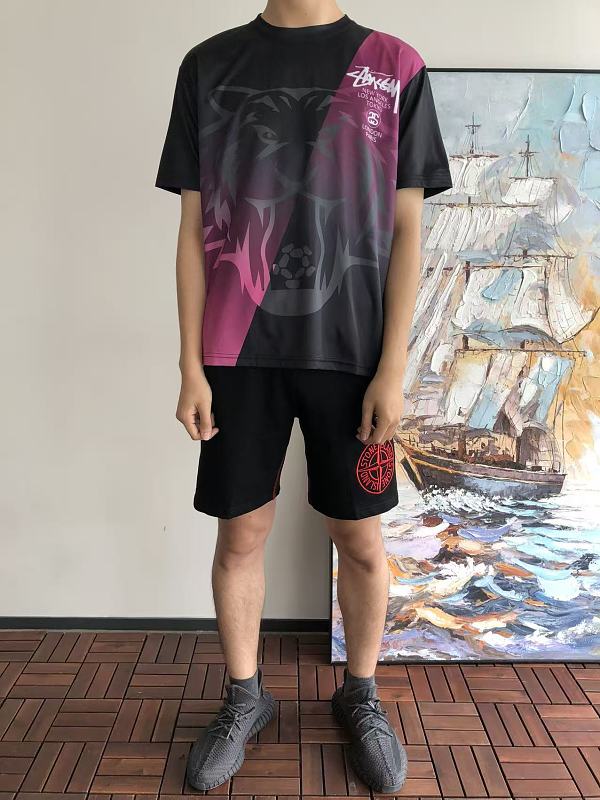 St S Y T-shirt 3